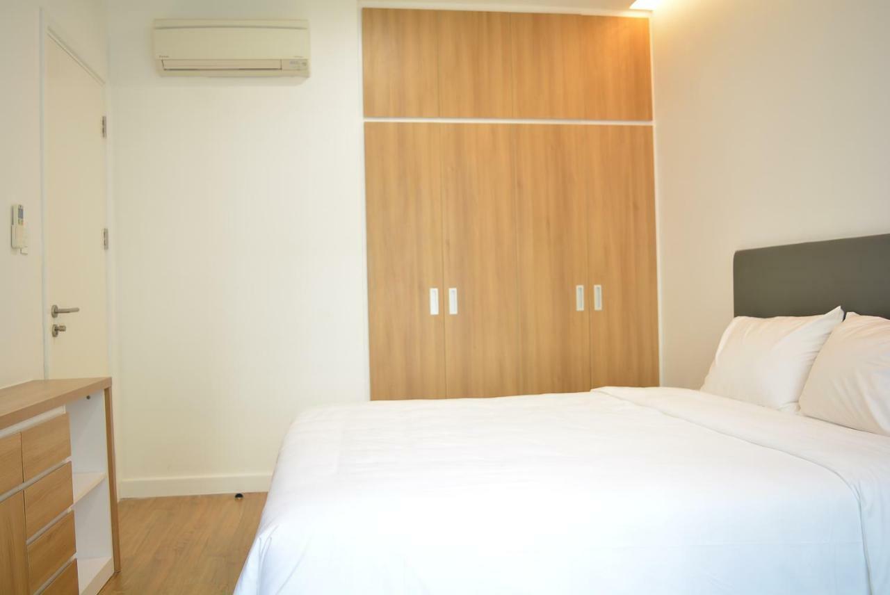 Holiday Republic Saigon Airport Ho Chi Minh-Byen Eksteriør billede
